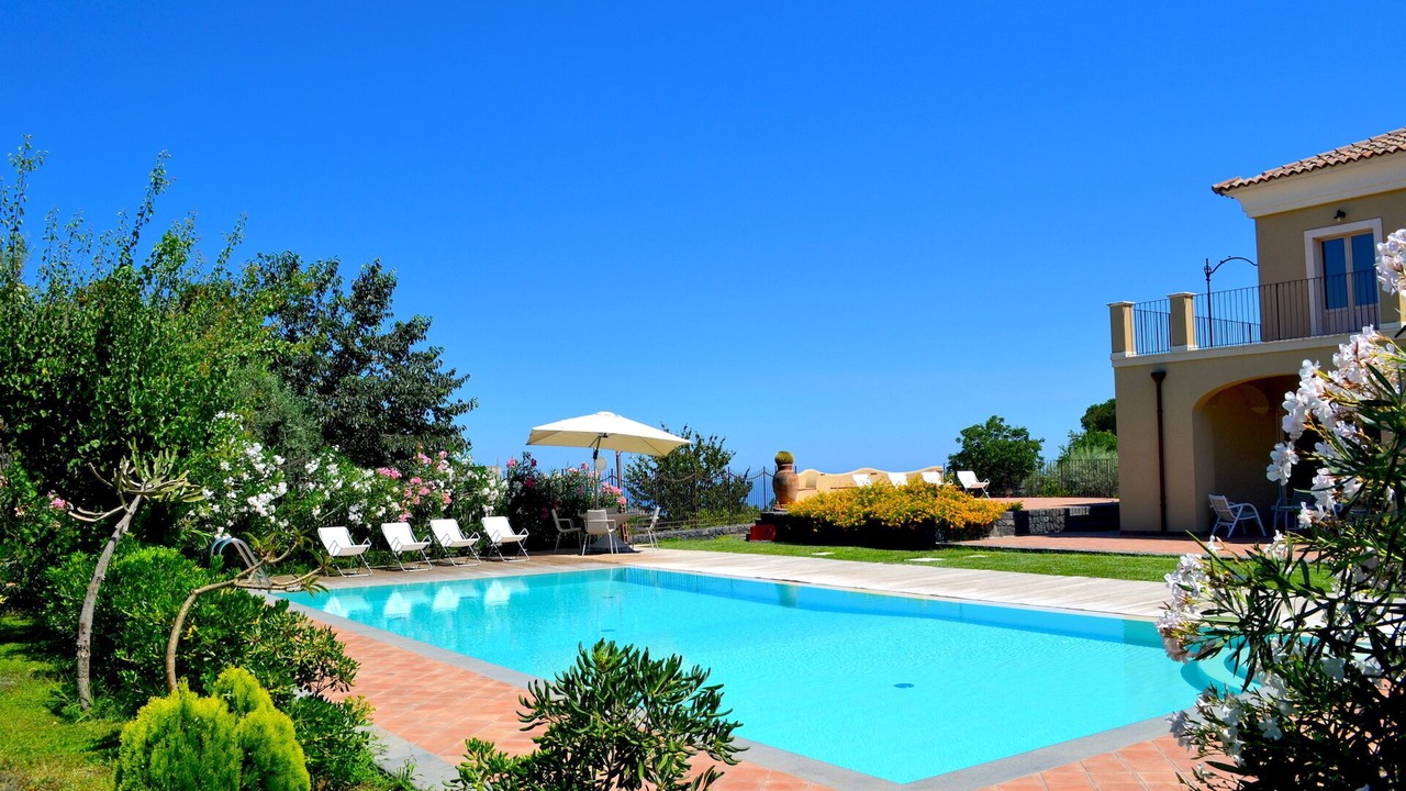 Photo of Outdoor in Santa Venerina