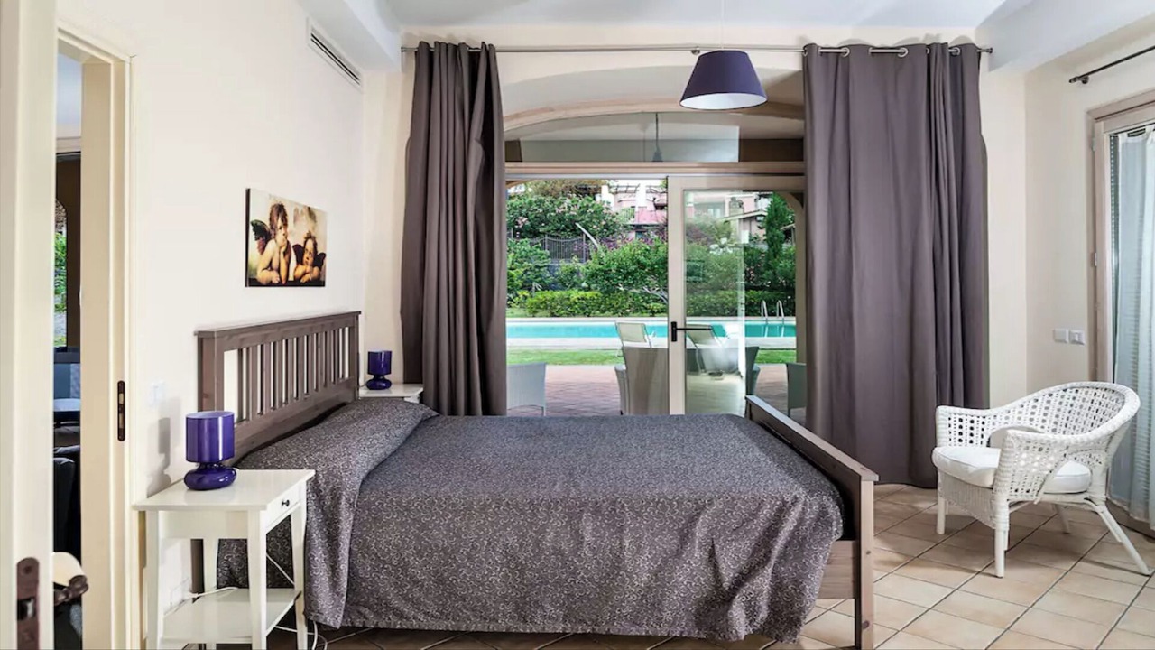 Photo of Bedroom in Santa Venerina