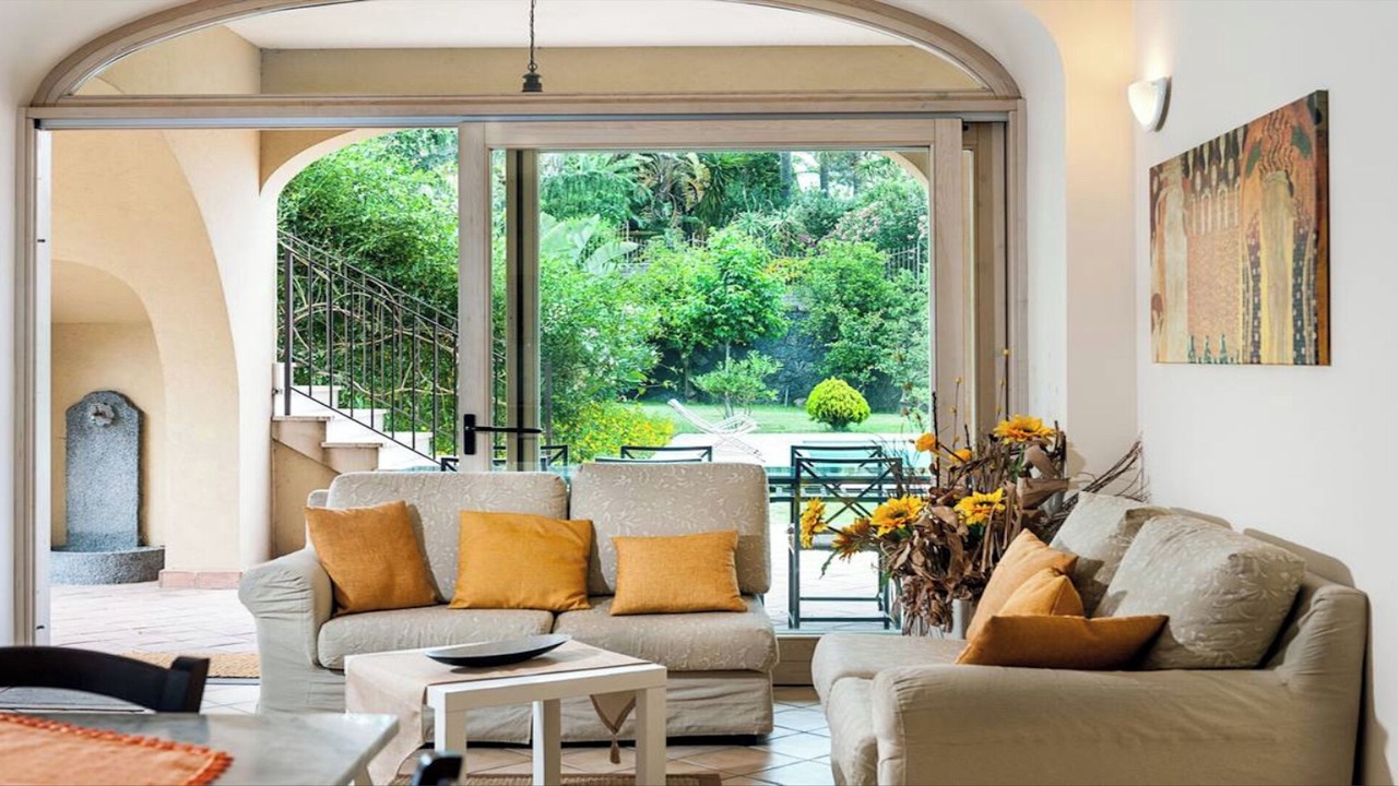 Photo of Livingroom in Santa Venerina