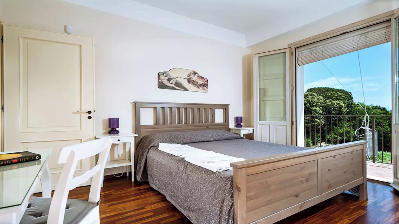 Photo of Bedroom in Santa Venerina