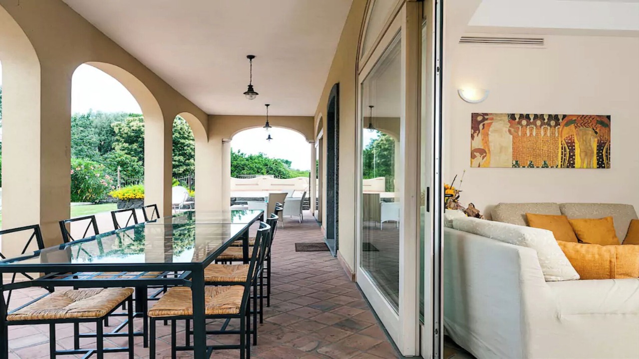 Photo of Outdoor in Santa Venerina