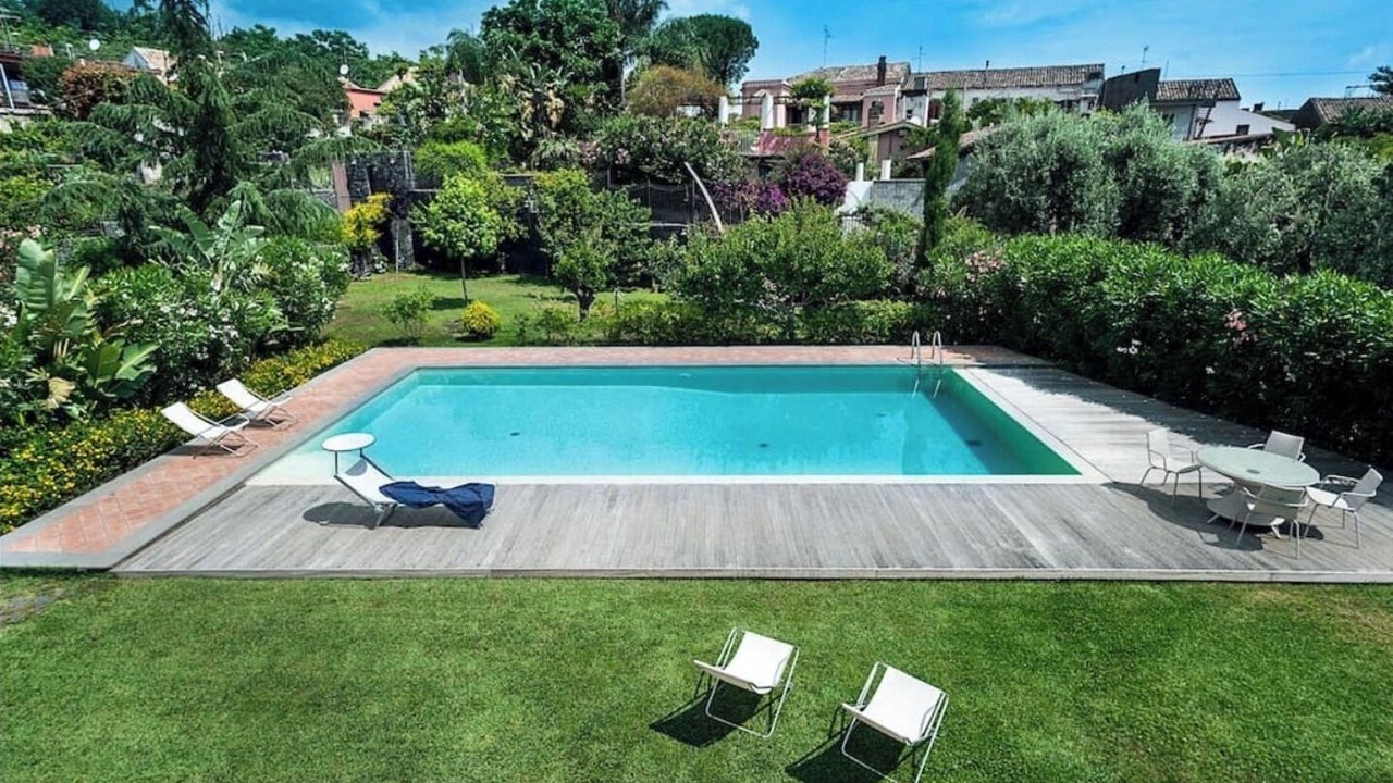 Photo of Outdoor in Santa Venerina