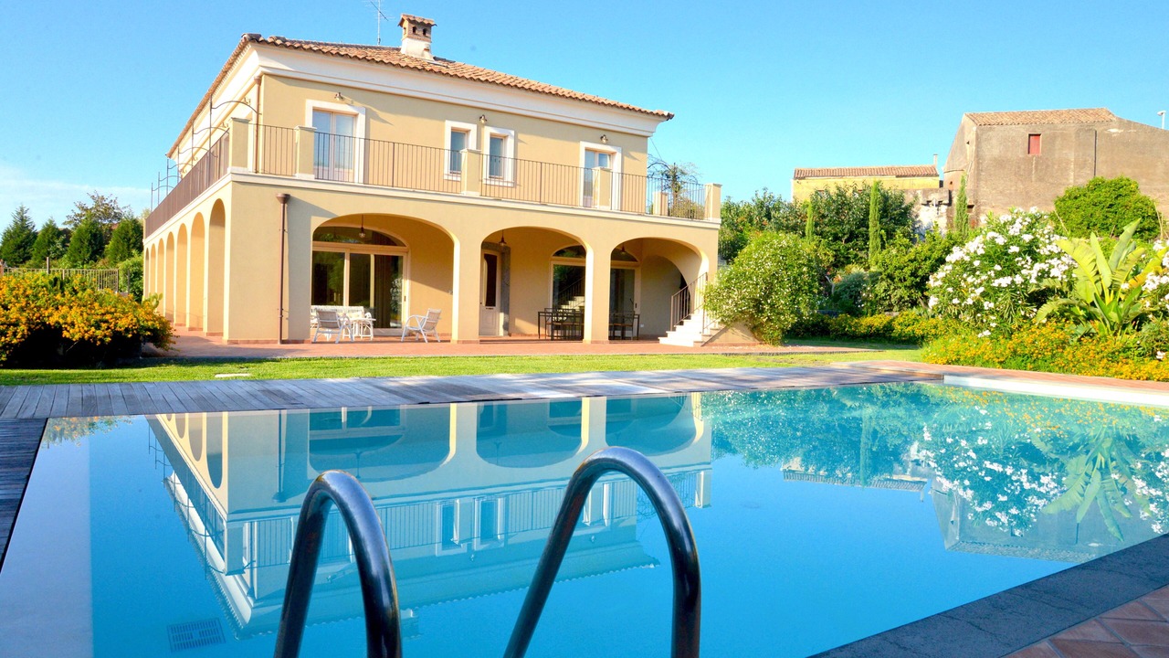 Photo of Outdoor in Santa Venerina