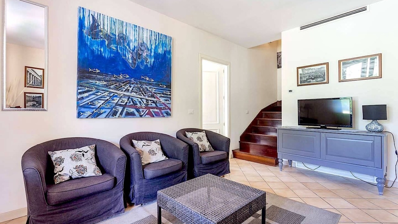 Photo of Livingroom in Santa Venerina