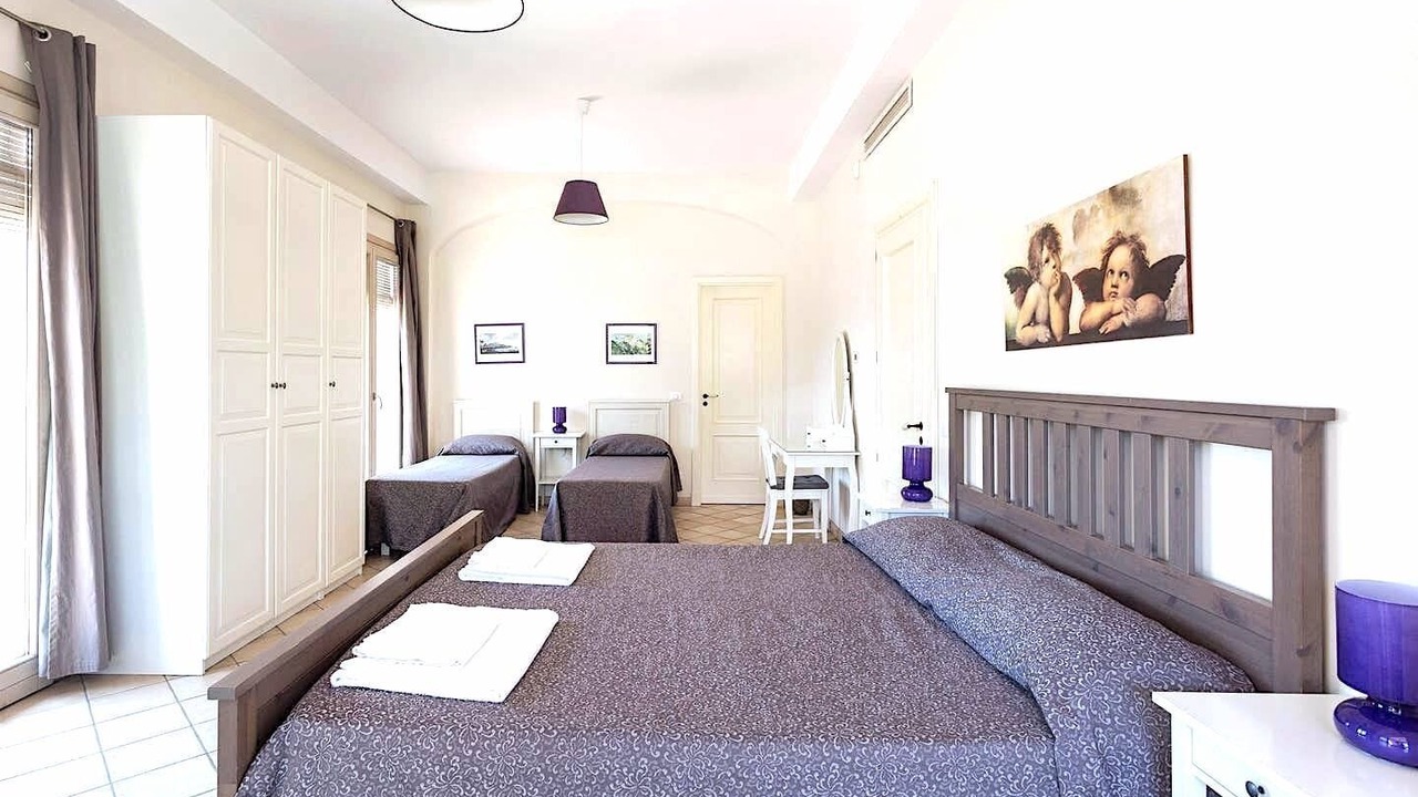 Photo of Bedroom in Santa Venerina