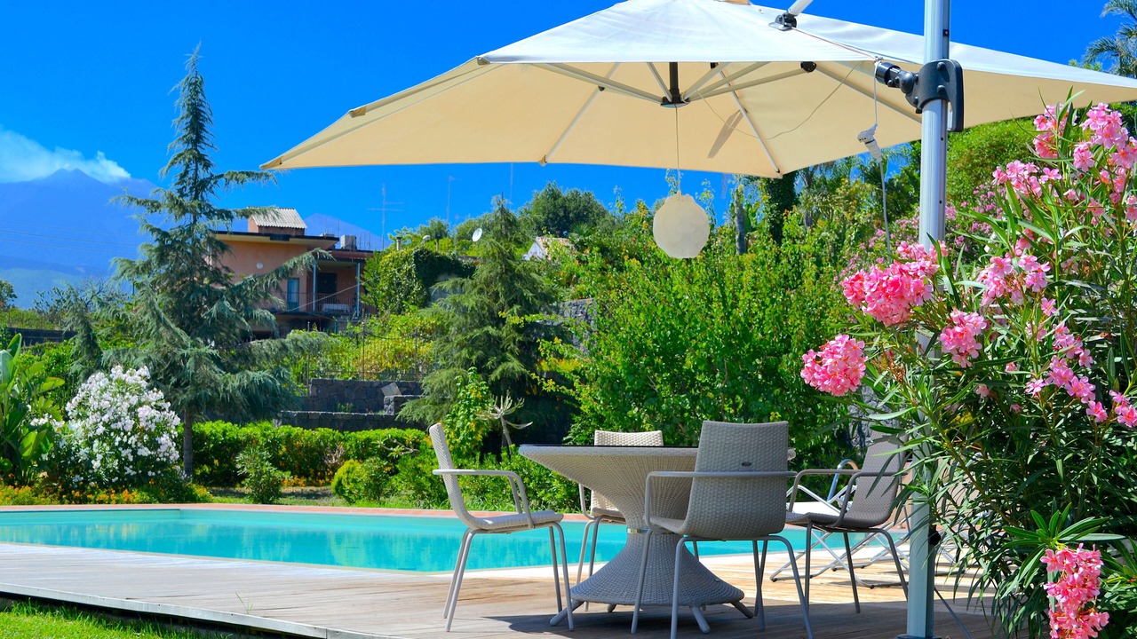 Photo of Outdoor in Santa Venerina
