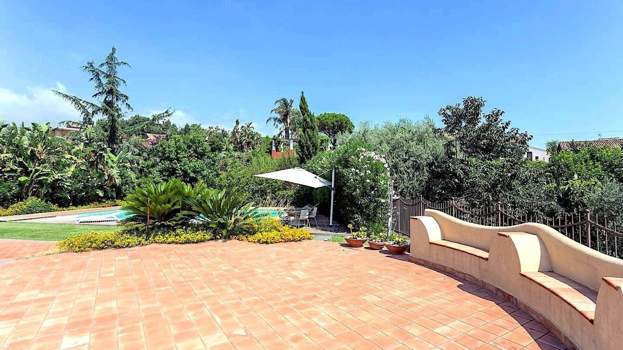 Photo of Outdoor in Santa Venerina