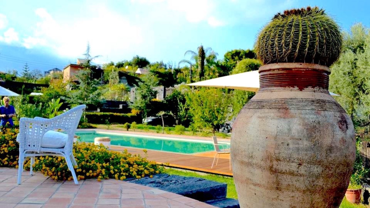 Photo of Outdoor in Santa Venerina