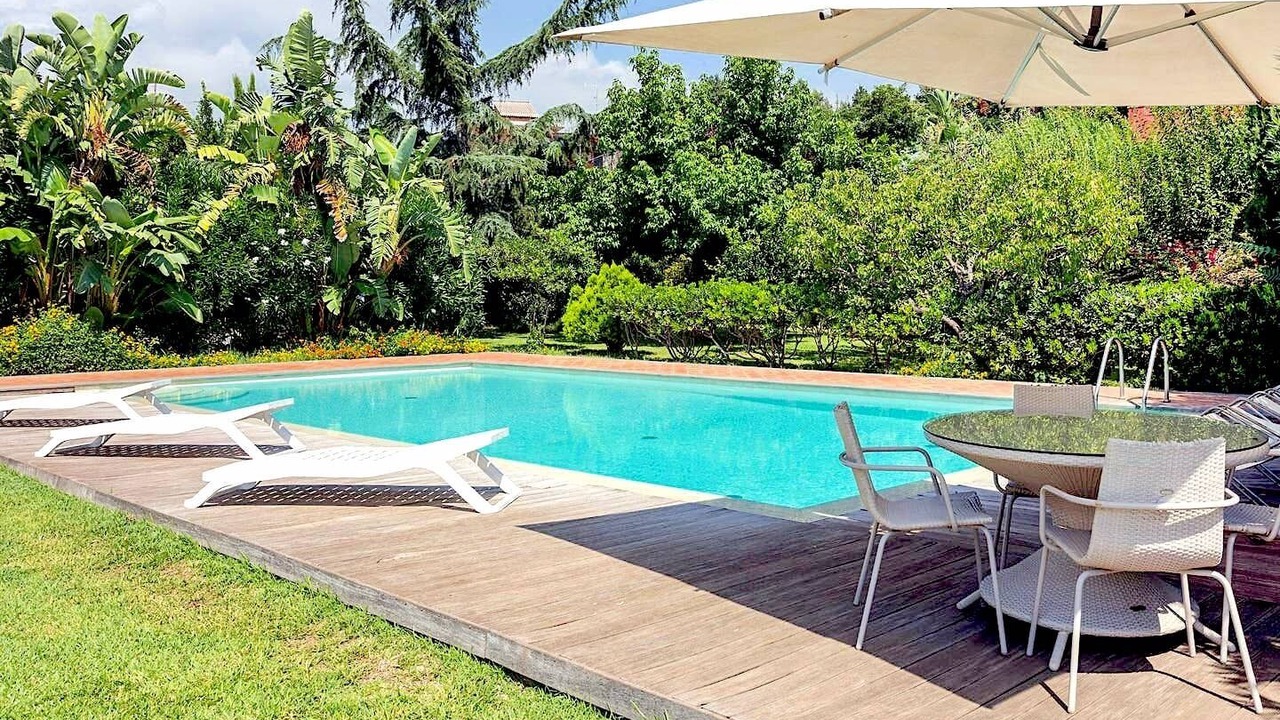 Photo of Outdoor in Santa Venerina