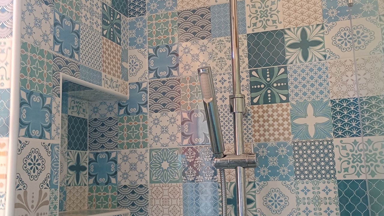 Photo of Bathroom in Scalea