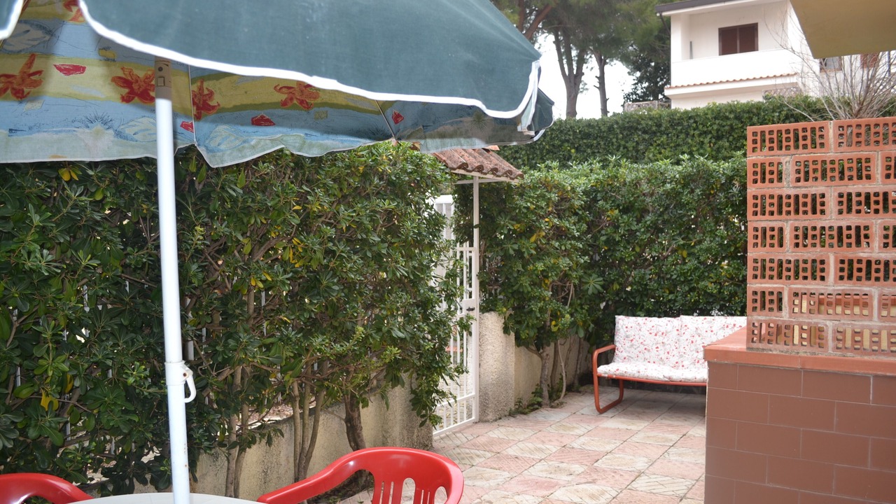 Photo of Patio Balcony in Scalea