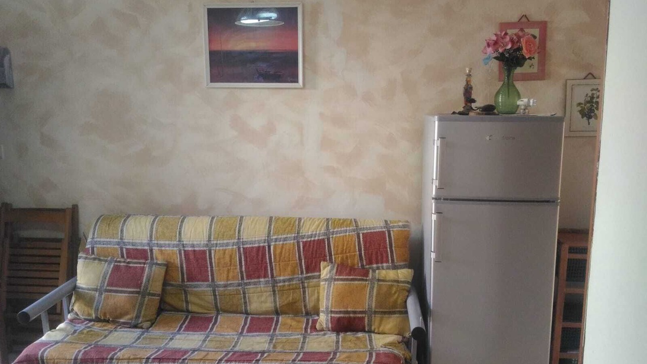 Photo of Livingroom in Scalea