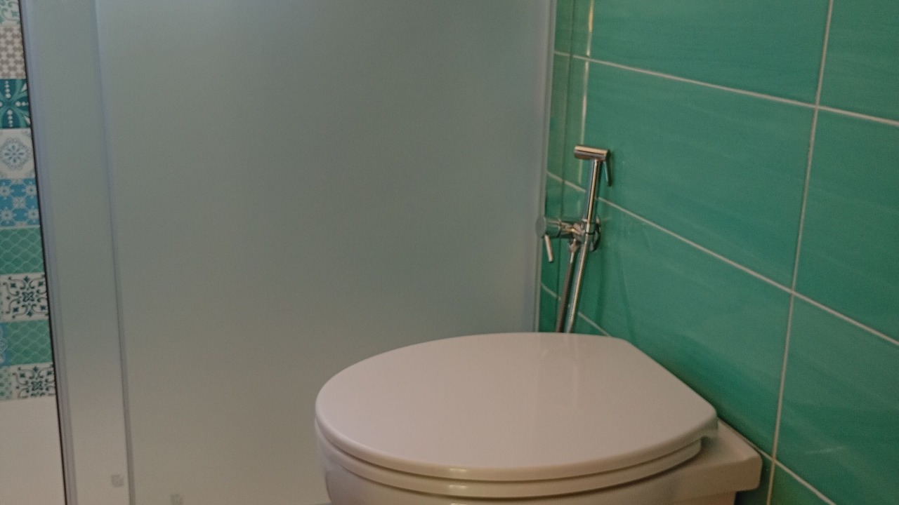 Photo of Bathroom in Scalea