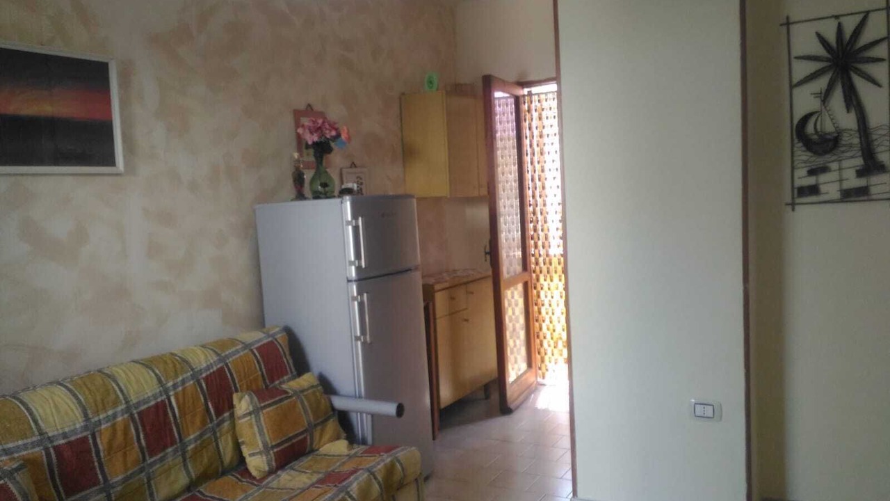 Photo of Livingroom in Scalea