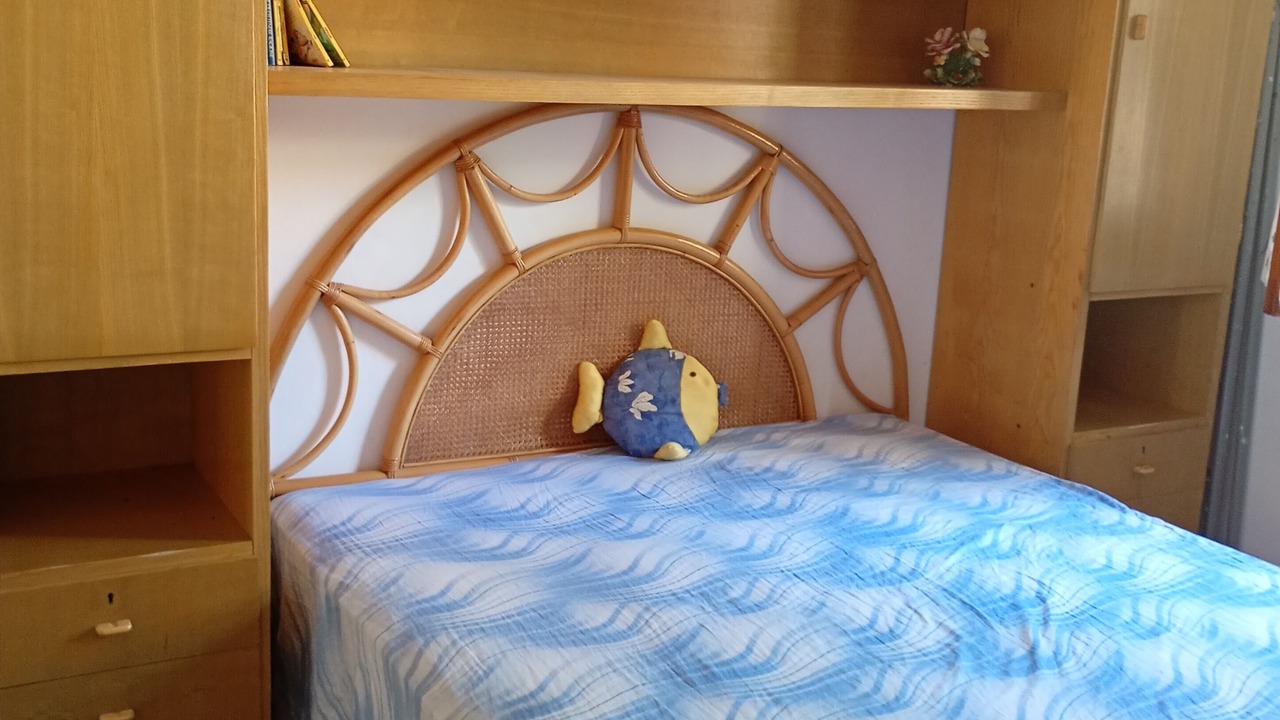 Photo of Bedroom in Scalea