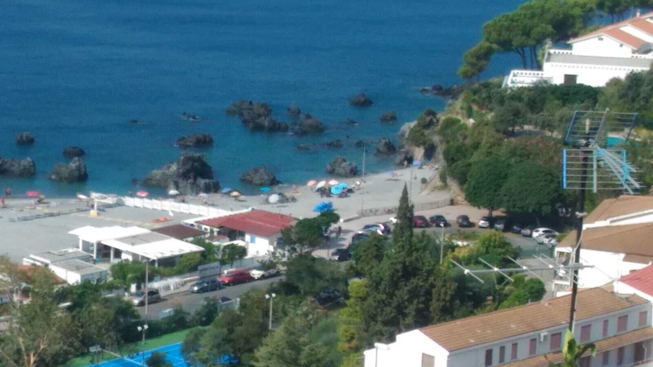 Photo of Outdoor in Scalea
