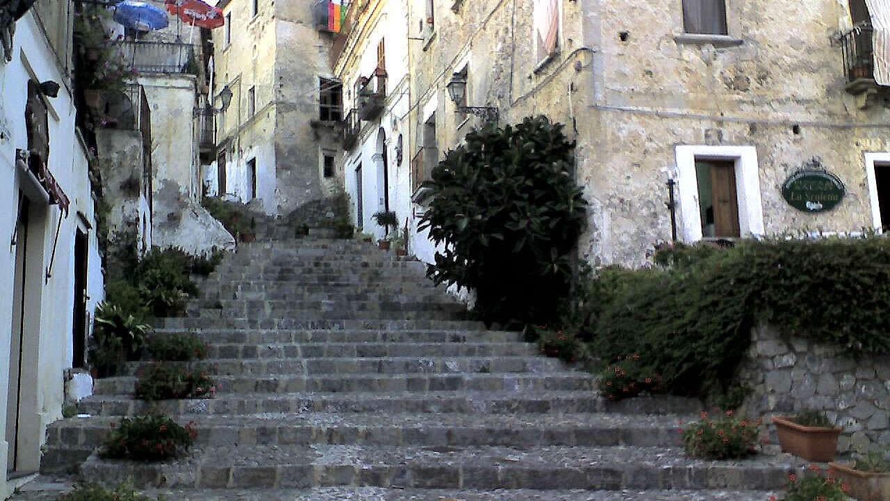 Photo of Outdoor in Scalea