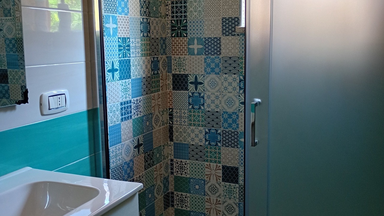 Photo of Bathroom in Scalea
