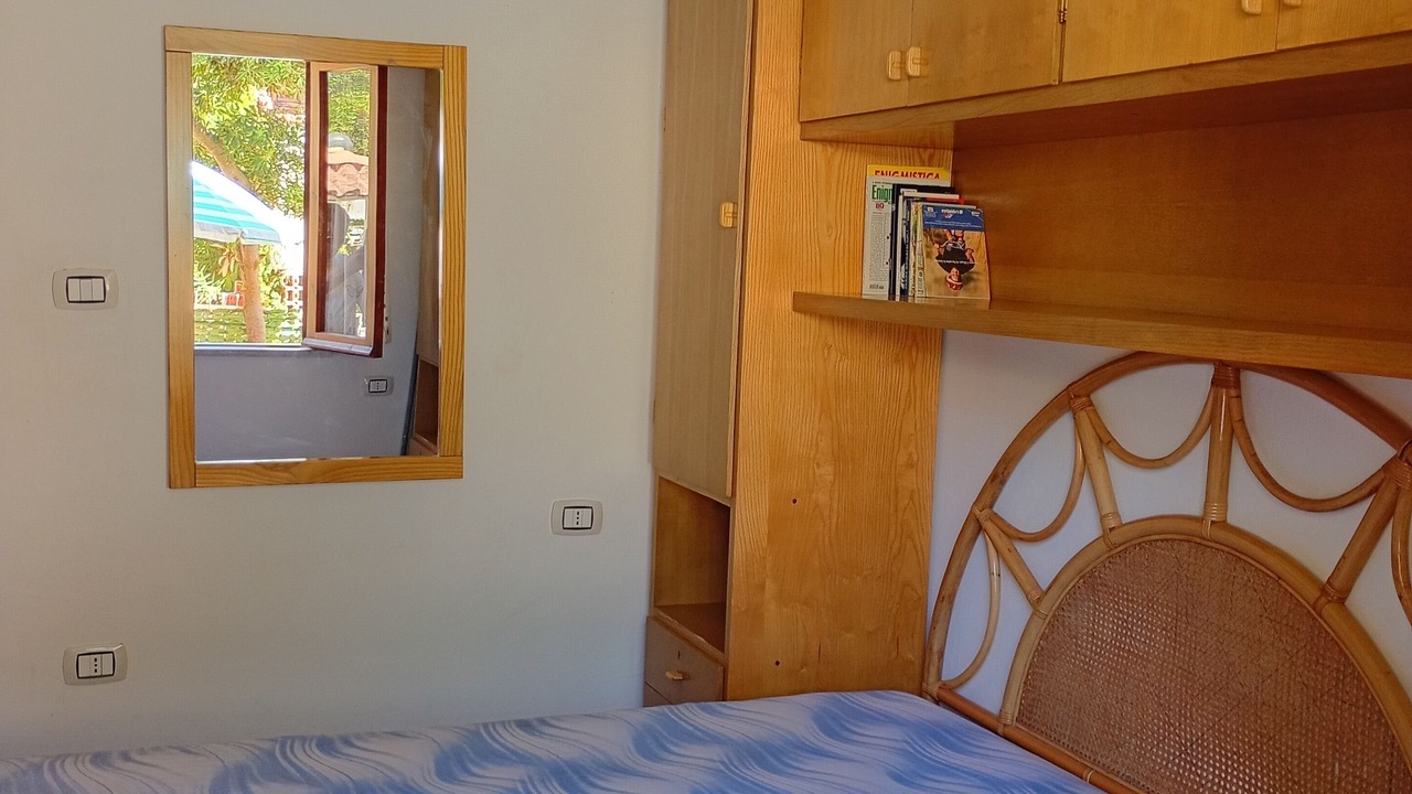 Photo of Bedroom in Scalea