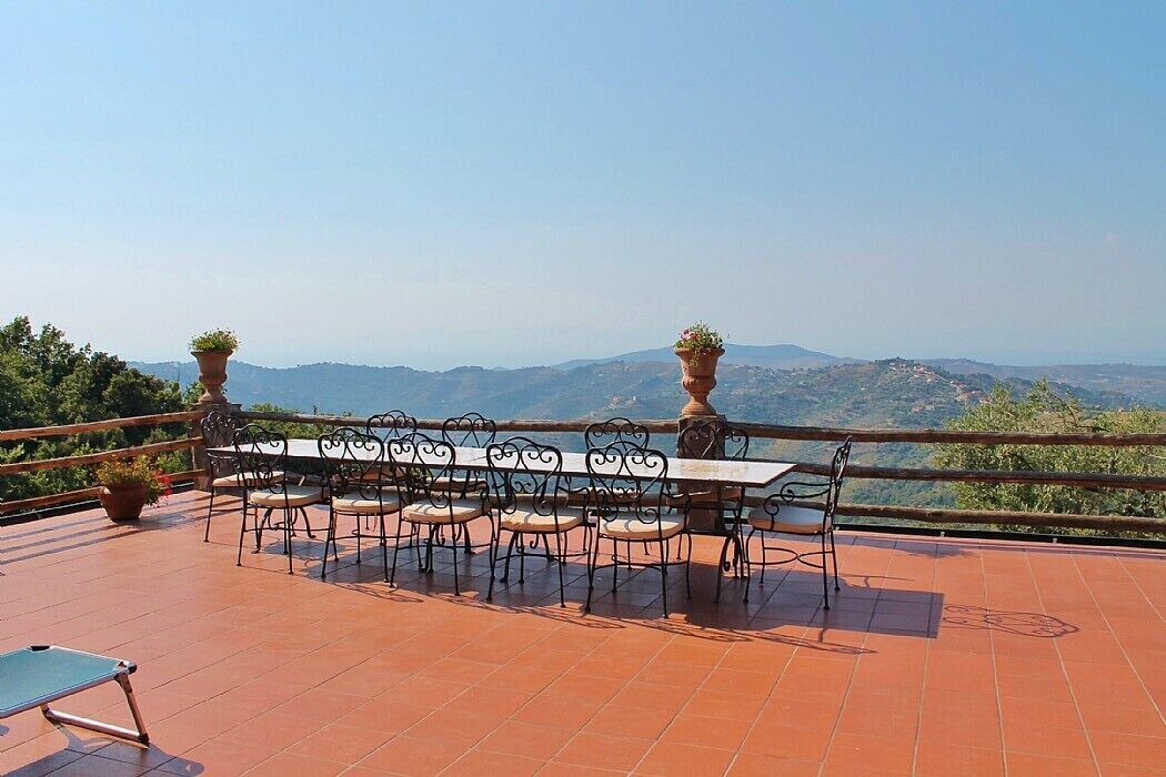 Photo of Outdoor in Perdifumo