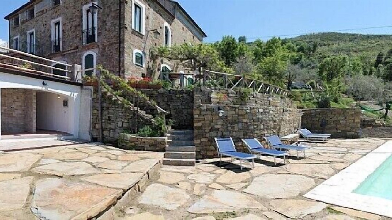 Photo of Outdoor in Perdifumo