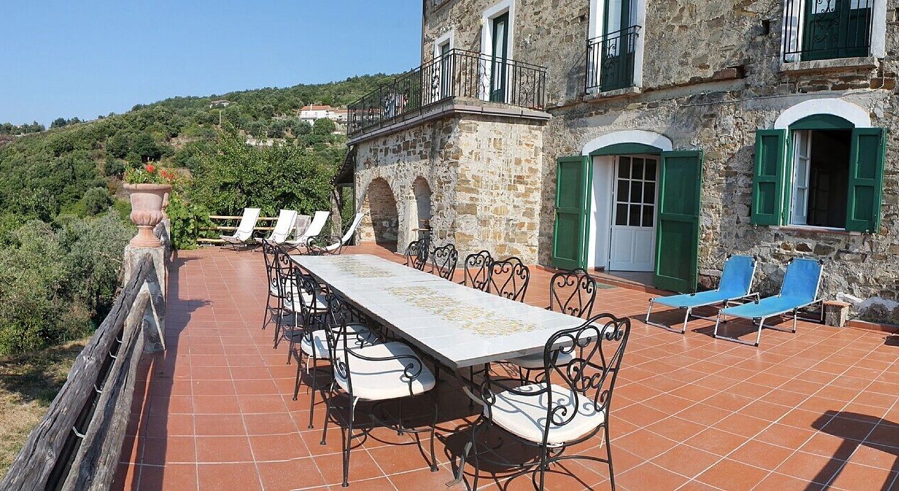 Photo of Outdoor in Perdifumo