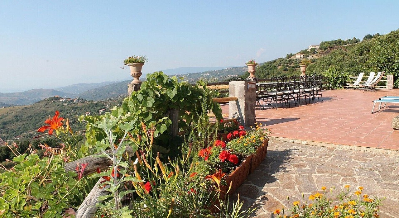 Photo of Outdoor in Perdifumo