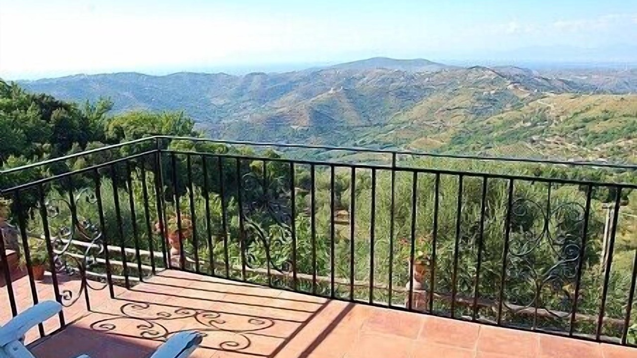 Photo of Outdoor in Perdifumo