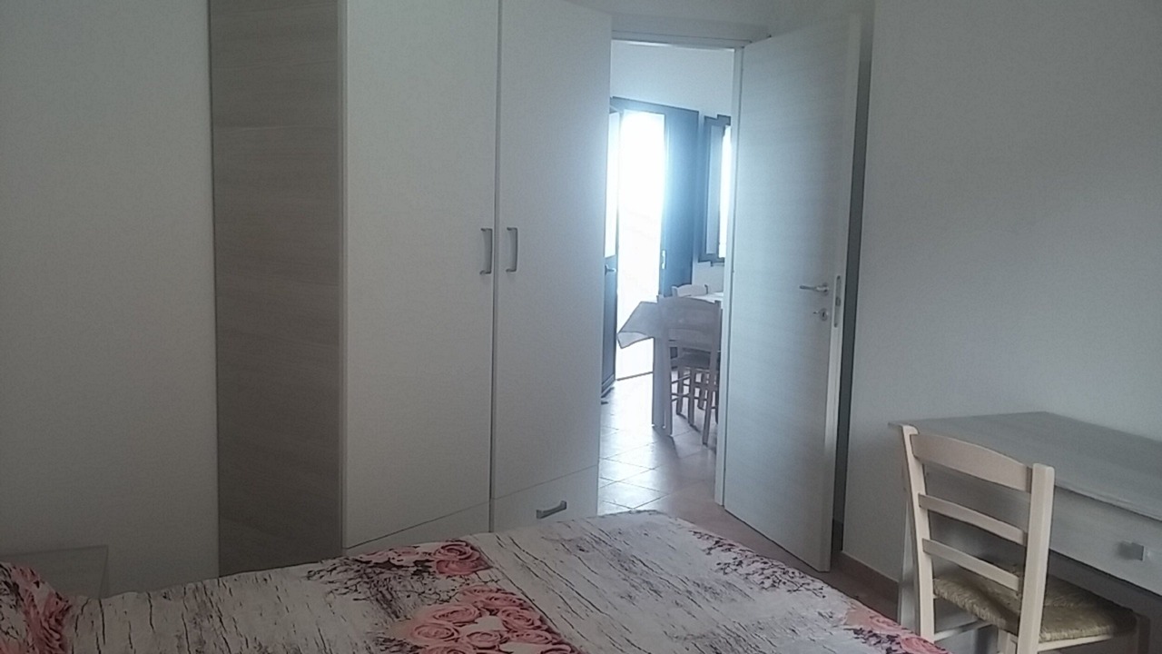 Photo of Bedroom in Torre Ruffa