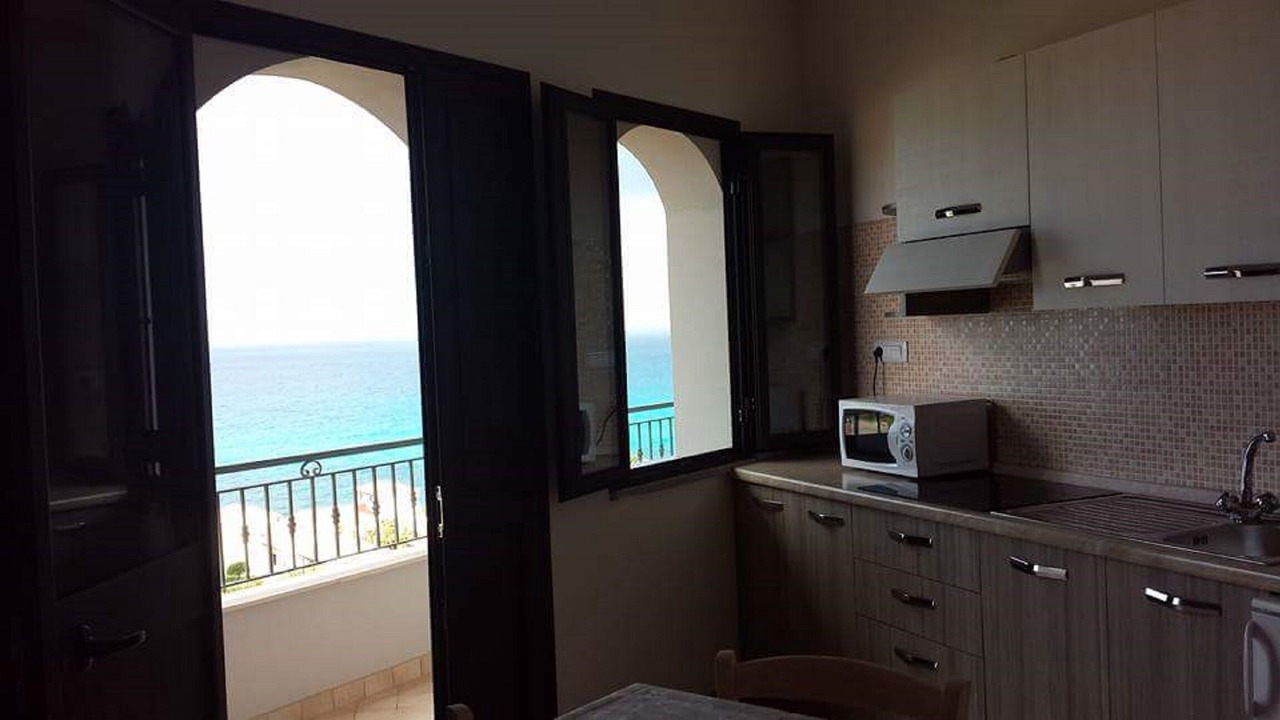 Photo of Kitchen in Torre Ruffa