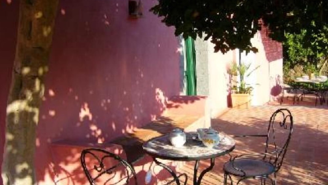 Photo of Outdoor in Archi