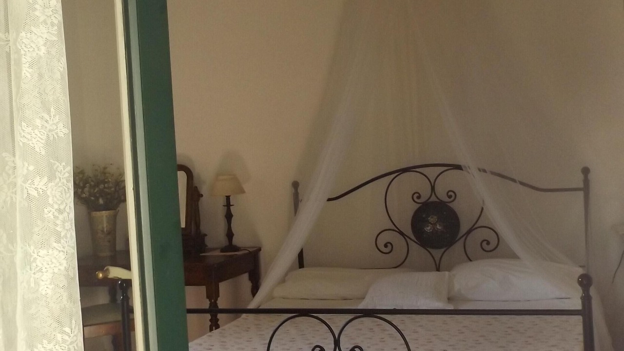Photo of Bedroom in Archi