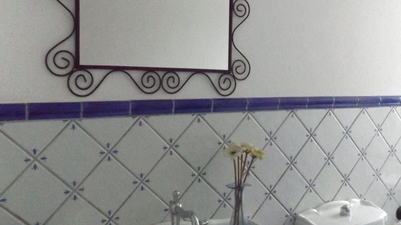 Photo of Bathroom in Archi