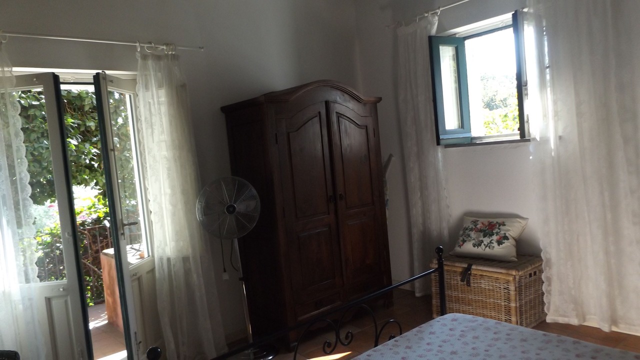 Photo of Bedroom in Archi
