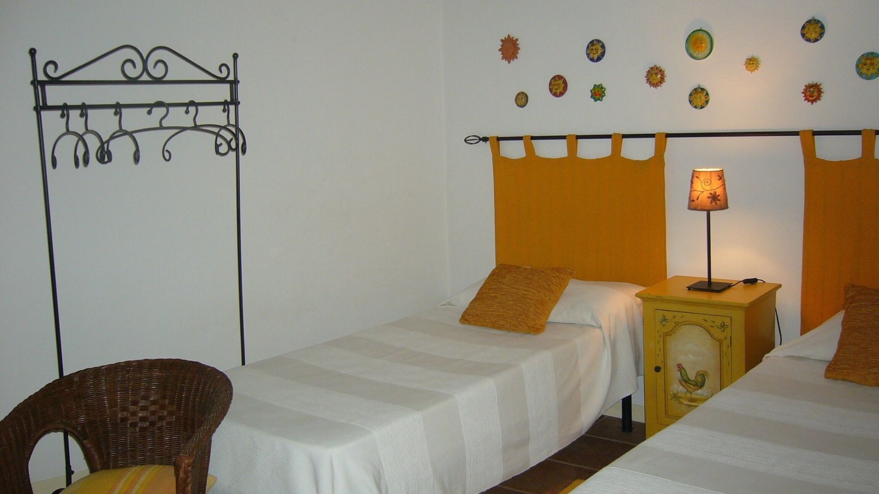 Photo of Bedroom in Archi