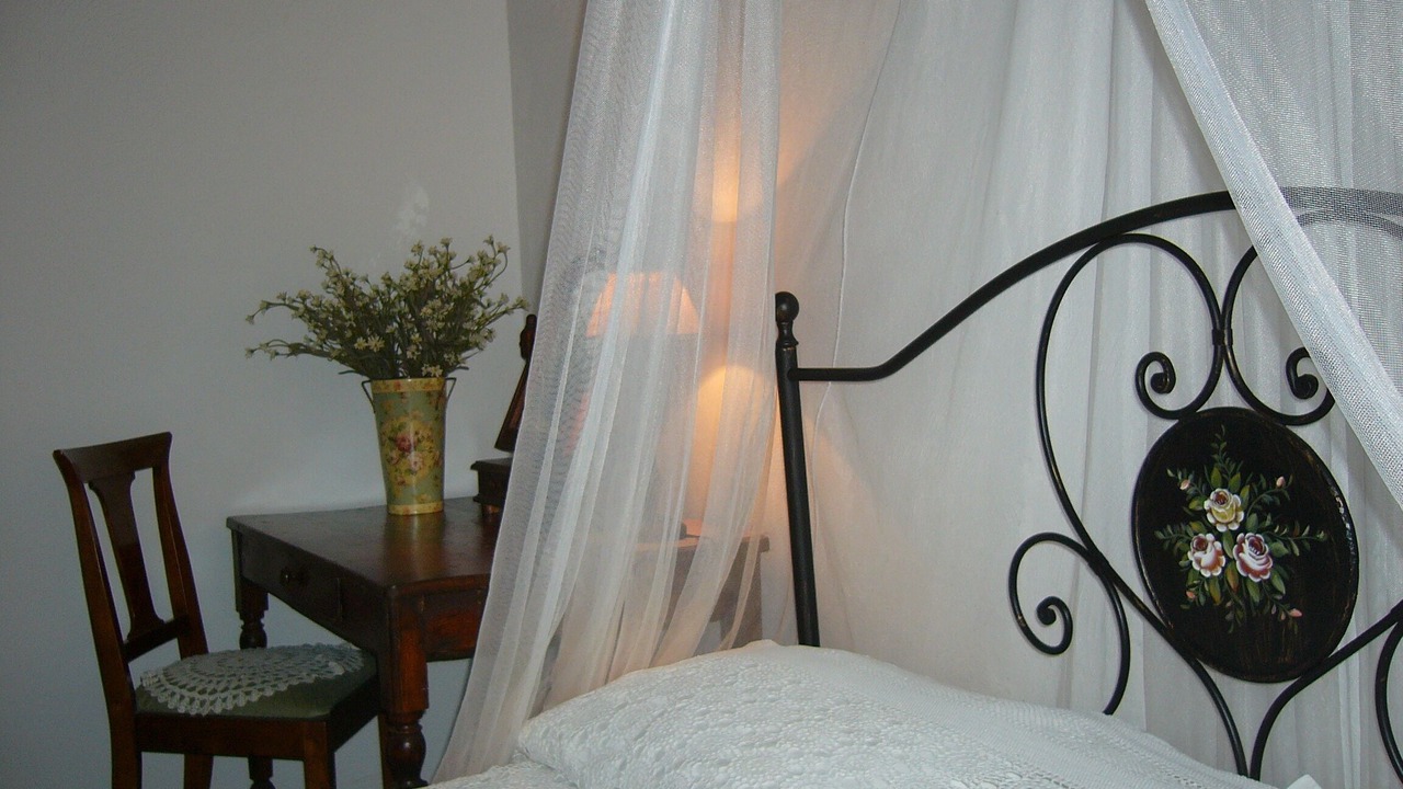 Photo of Bedroom in Archi