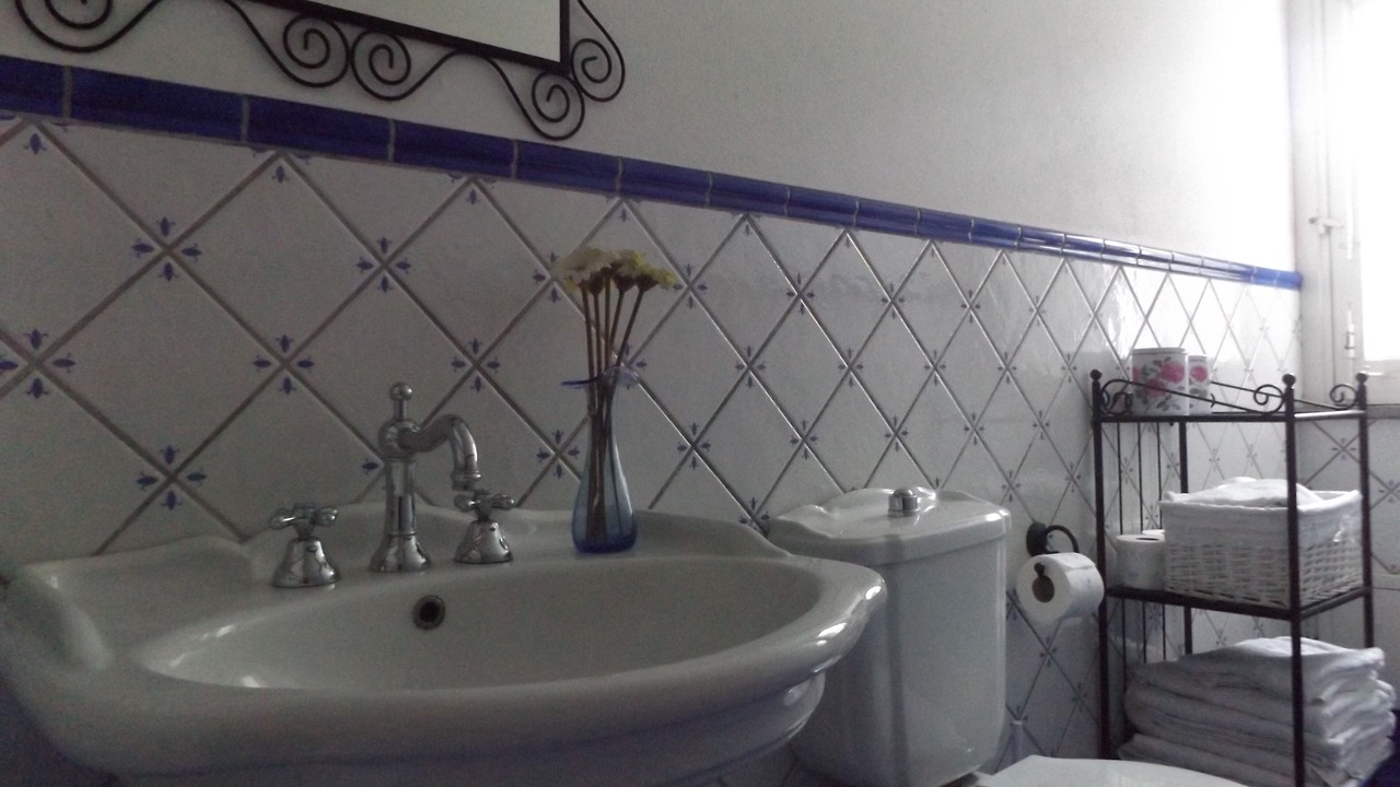 Photo of Bathroom in Archi