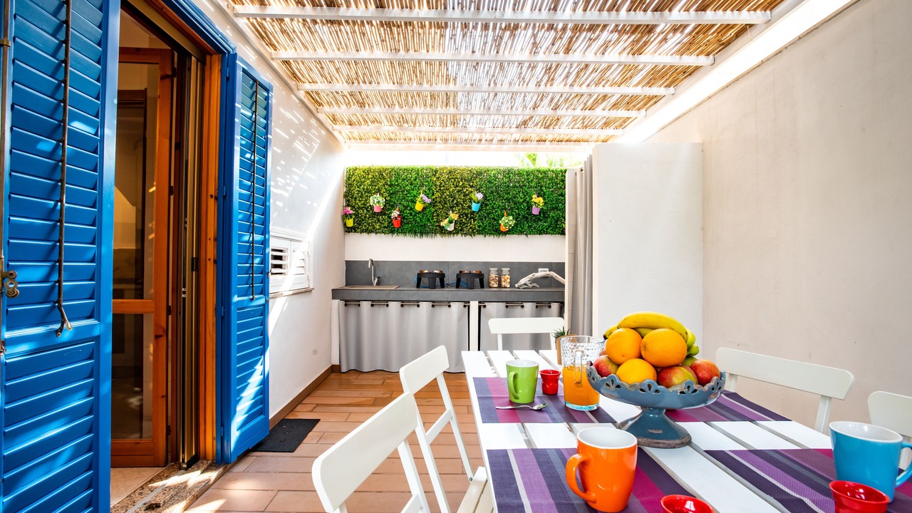 Photo of Outdoor in Marina di Ragusa