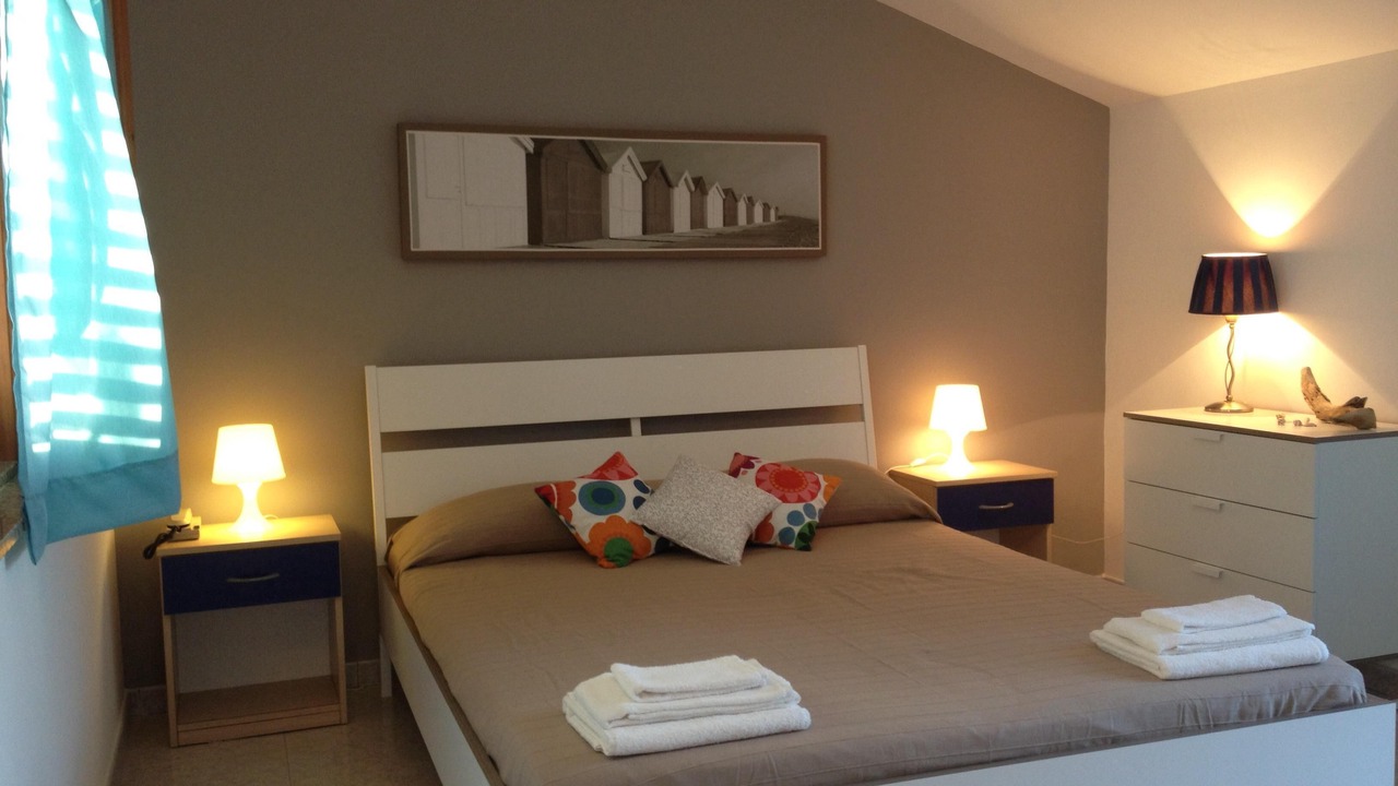 Photo of Bedroom in Marina di Ragusa