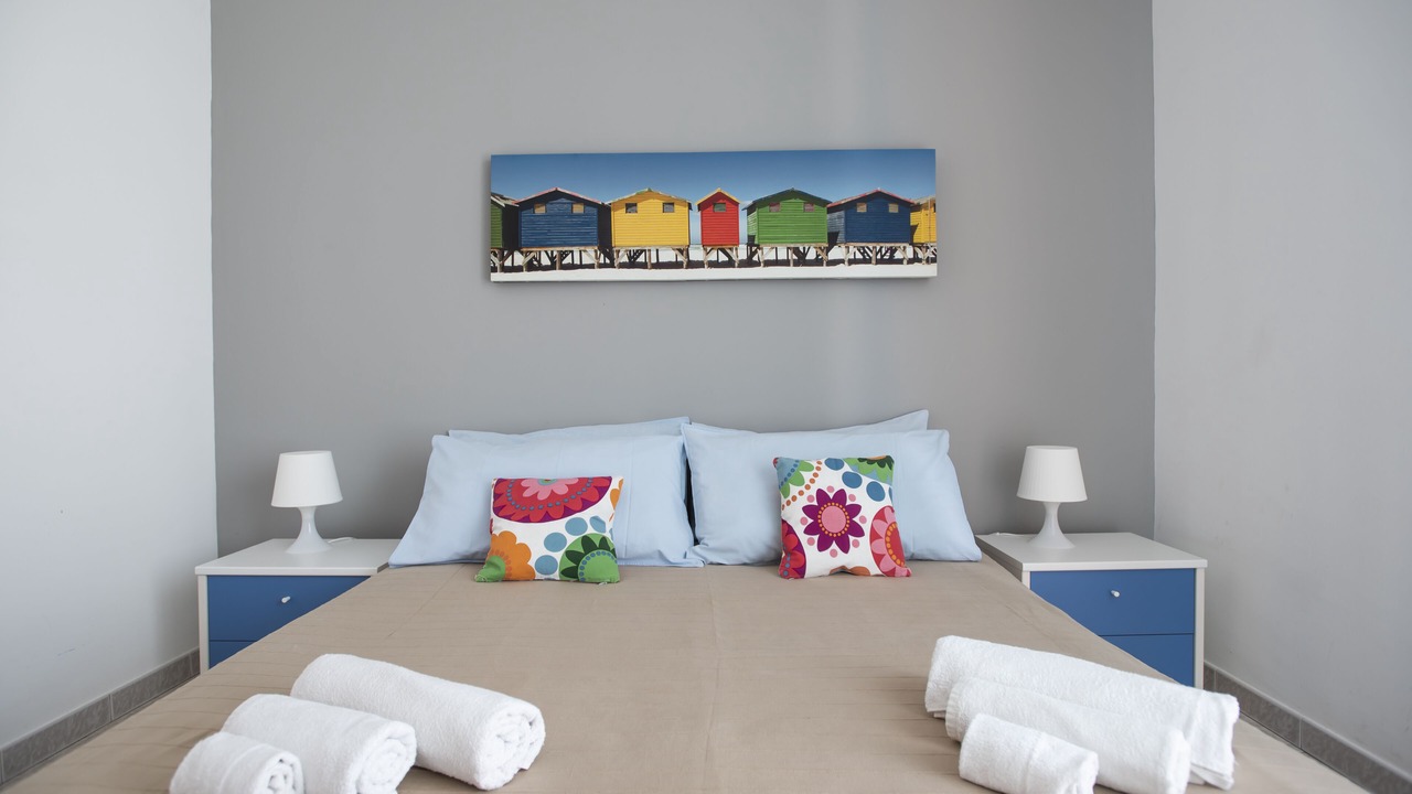 Photo of Bedroom in Marina di Ragusa