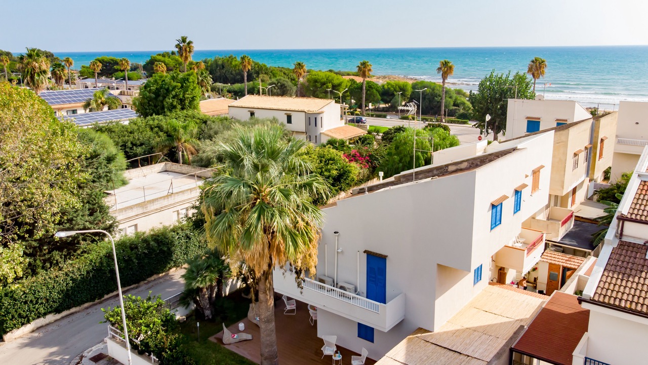 Photo of Outdoor in Marina di Ragusa