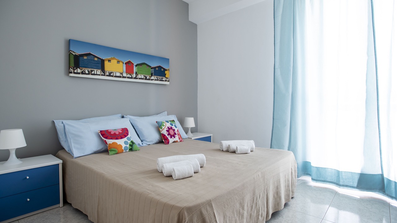 Photo of Bedroom in Marina di Ragusa