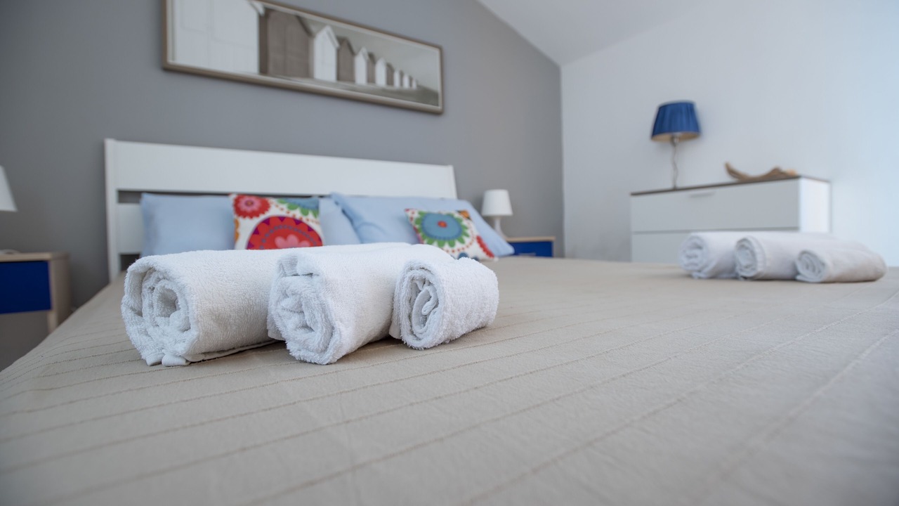 Photo of Bedroom in Marina di Ragusa