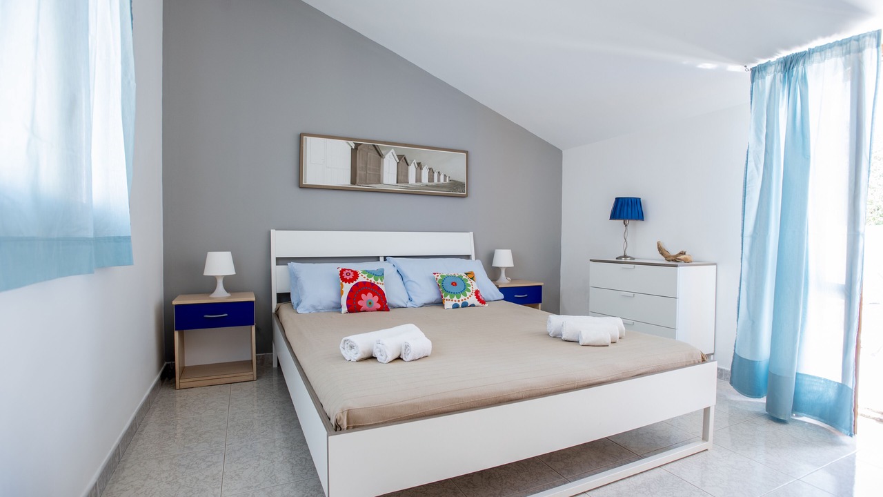 Photo of Bedroom in Marina di Ragusa