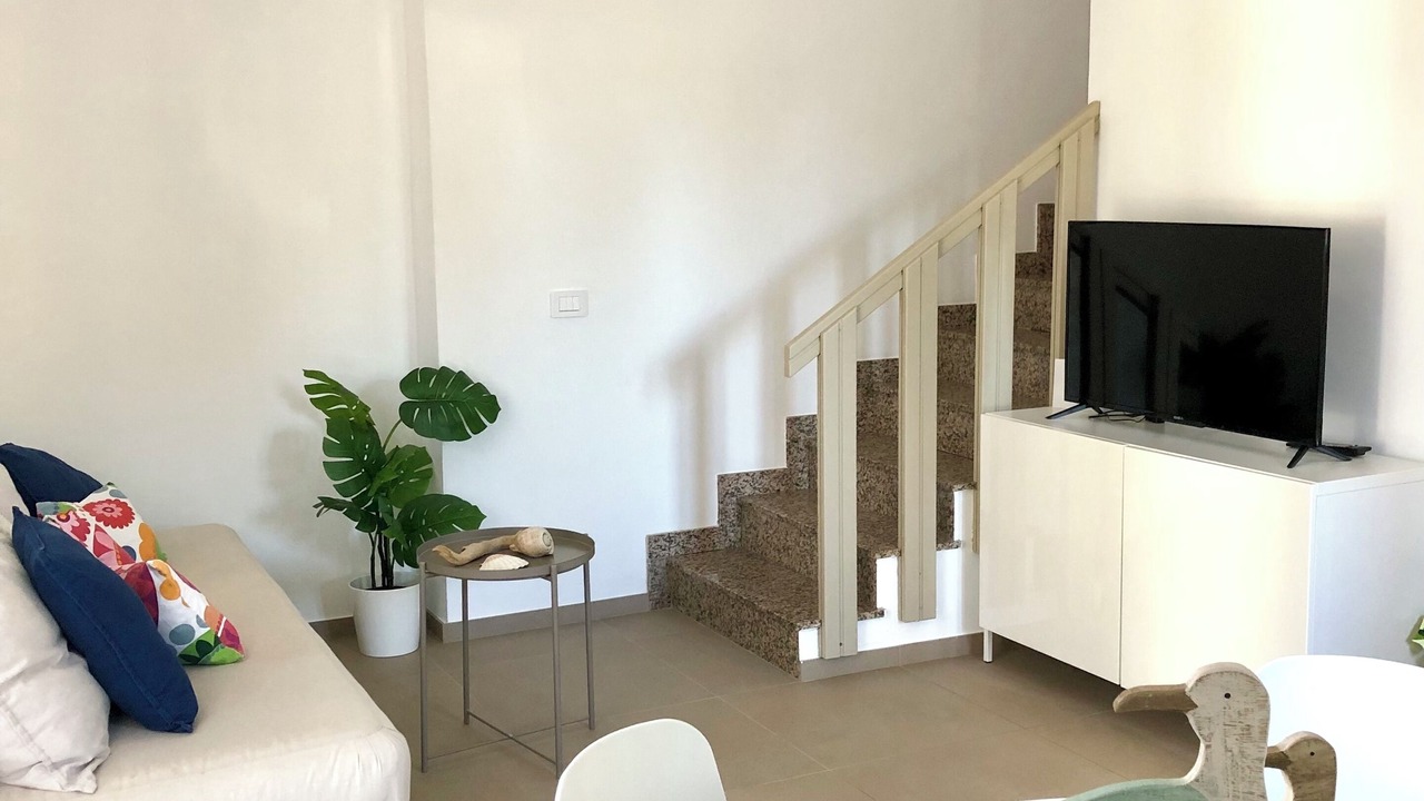 Photo of Livingroom in Marina di Ragusa