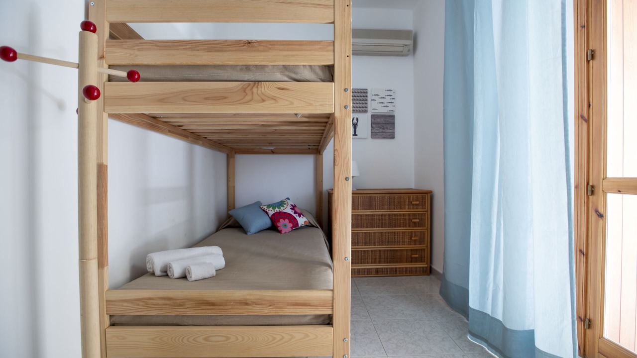 Photo of Bedroom in Marina di Ragusa