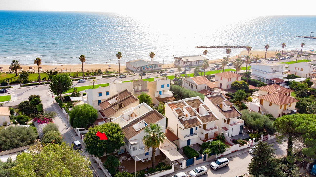 Photo of Outdoor in Marina di Ragusa