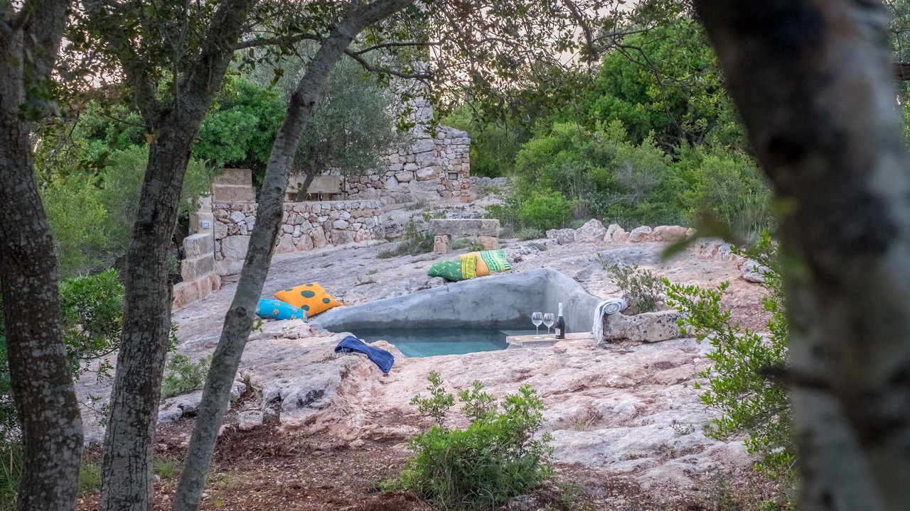 Photo of Outdoor in Marina San Gregorio