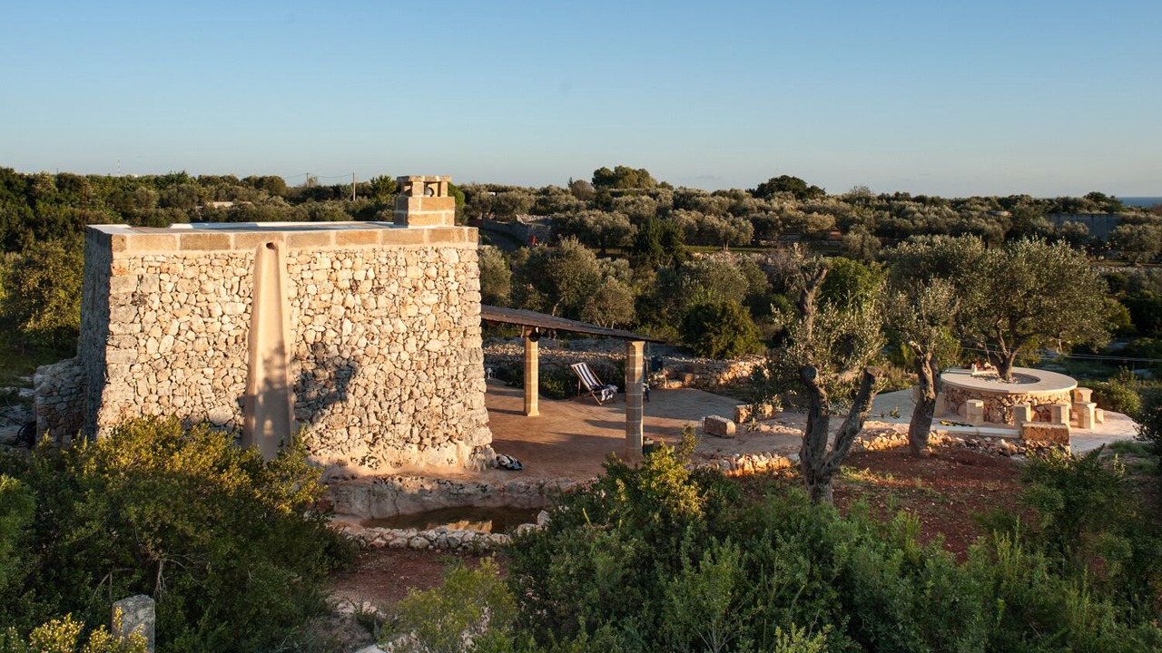 Photo of Others in Marina San Gregorio