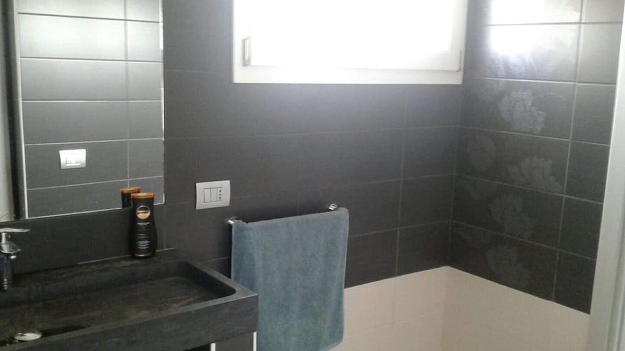 Photo of Bathroom in Castelsardo